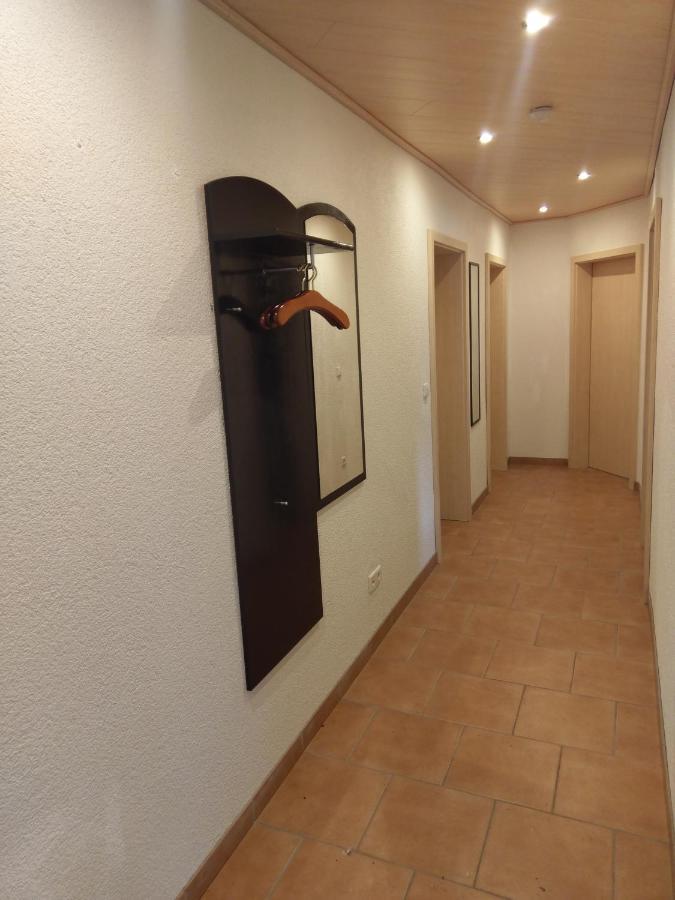 Aparthotel Harlekin Willingen  Esterno foto