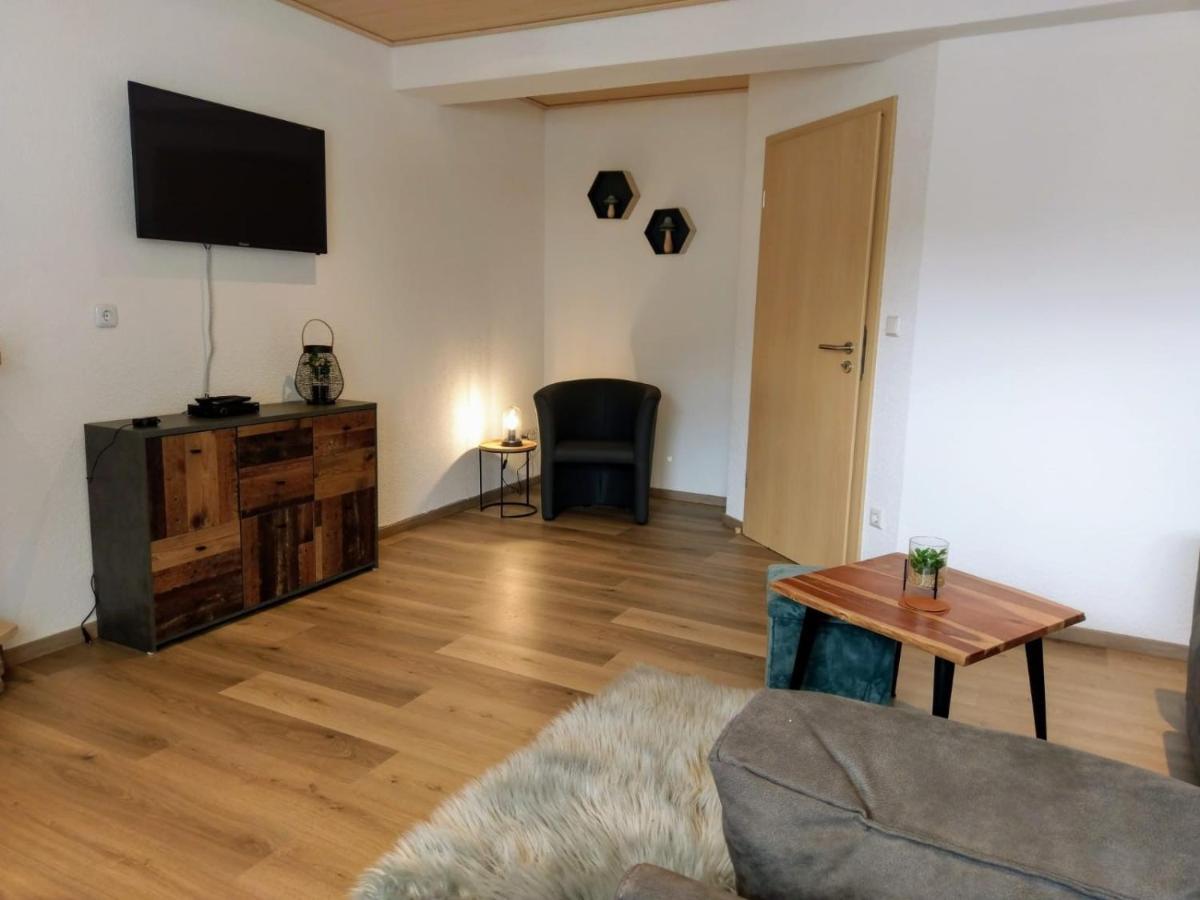 Aparthotel Harlekin Willingen  Esterno foto