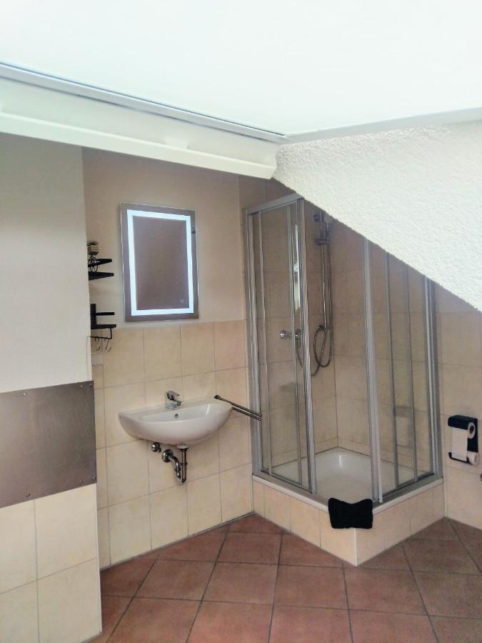 Aparthotel Harlekin Willingen  Esterno foto