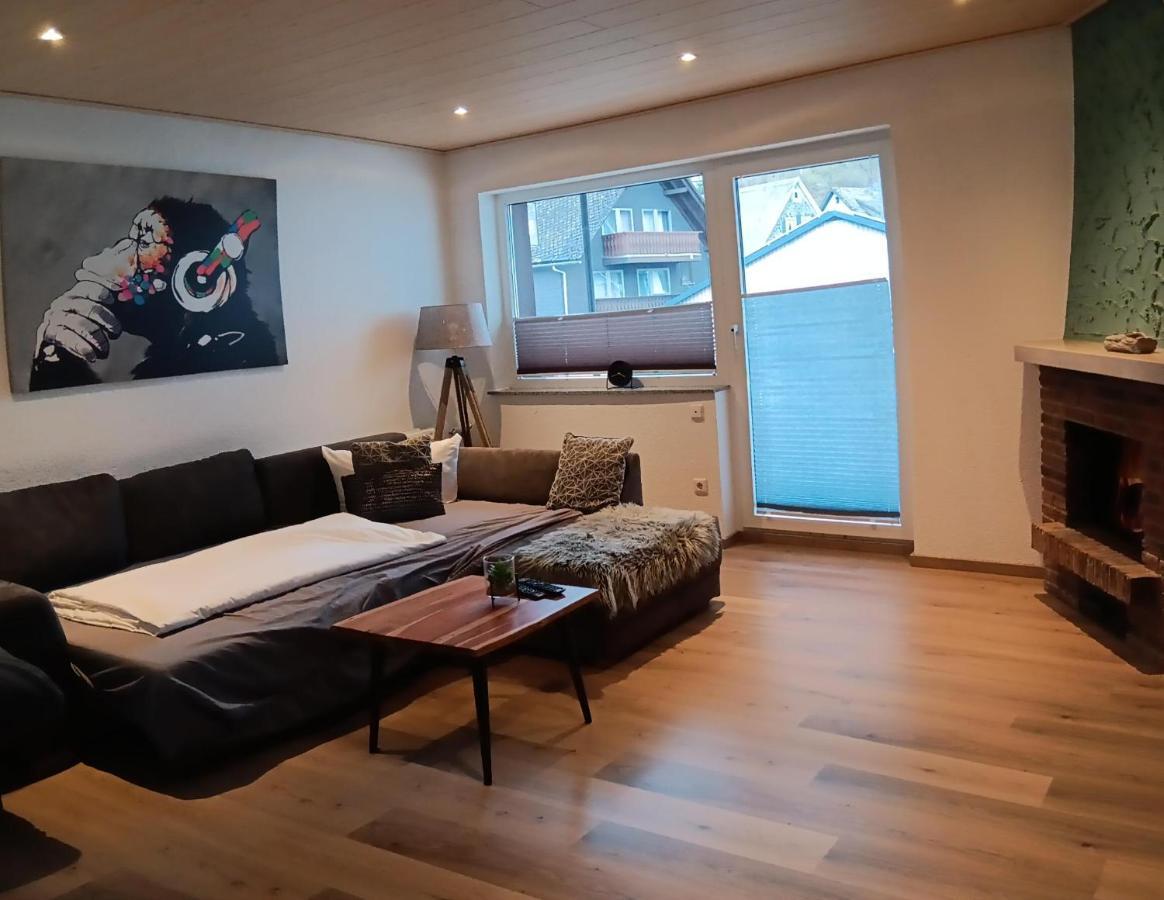 Aparthotel Harlekin Willingen  Esterno foto