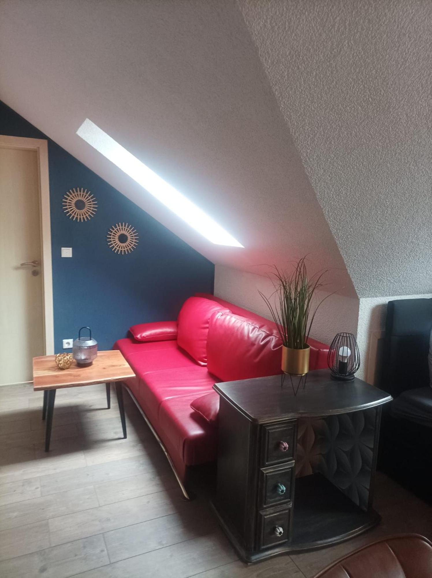 Aparthotel Harlekin Willingen  Esterno foto