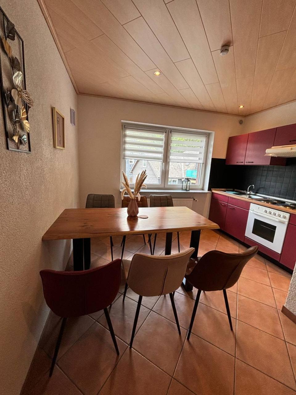 Aparthotel Harlekin Willingen  Esterno foto