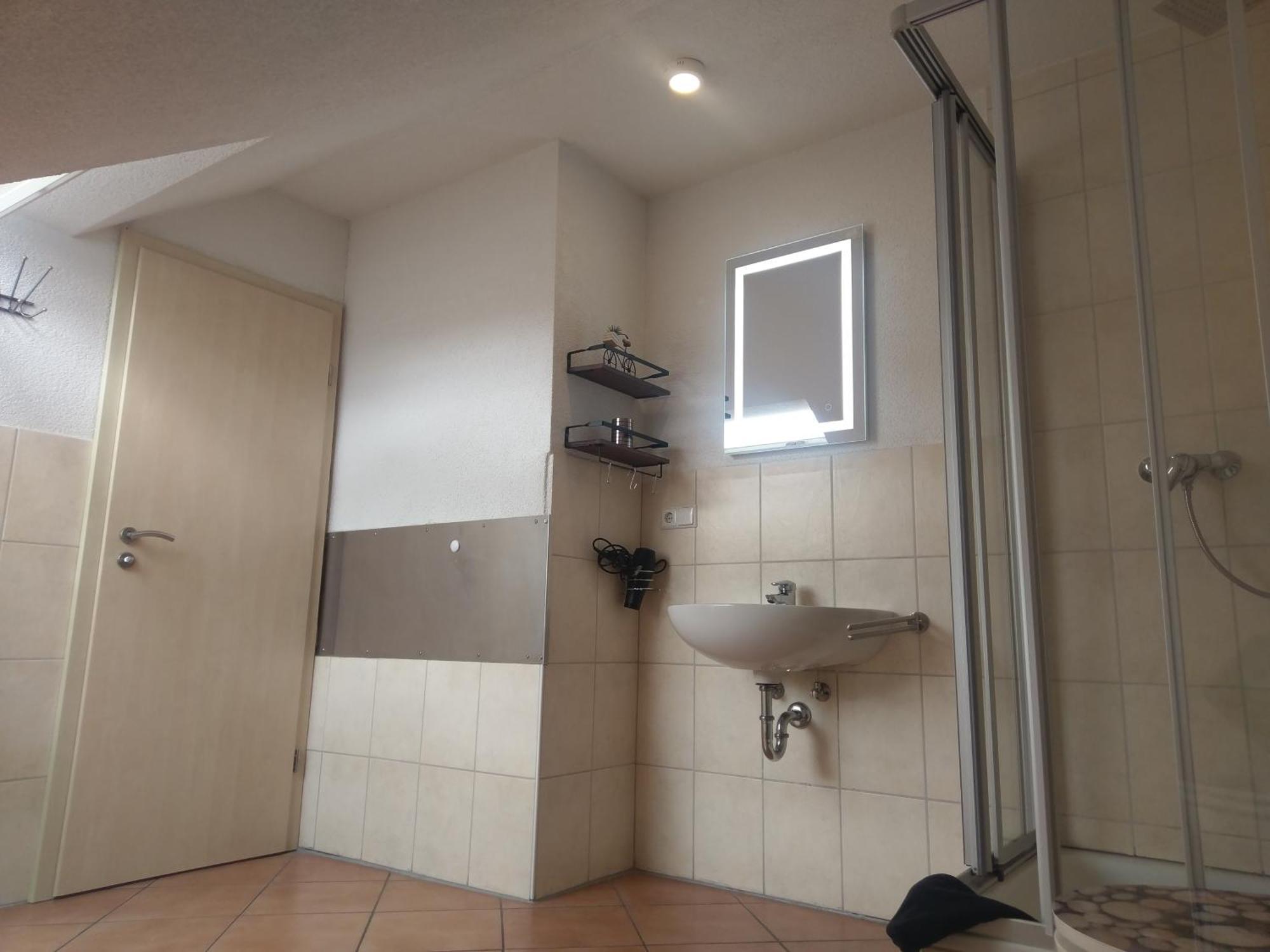 Aparthotel Harlekin Willingen  Esterno foto
