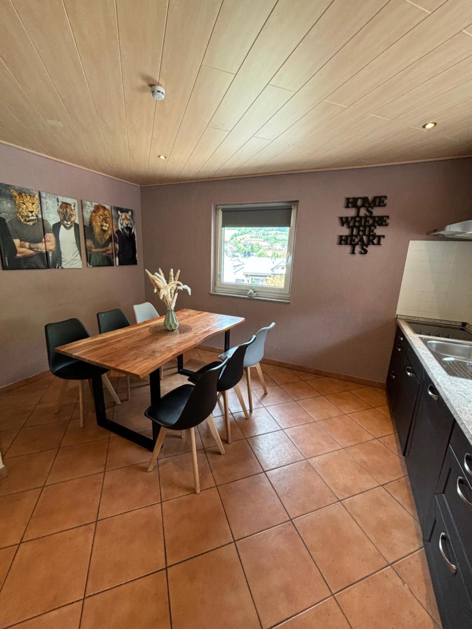 Aparthotel Harlekin Willingen  Esterno foto