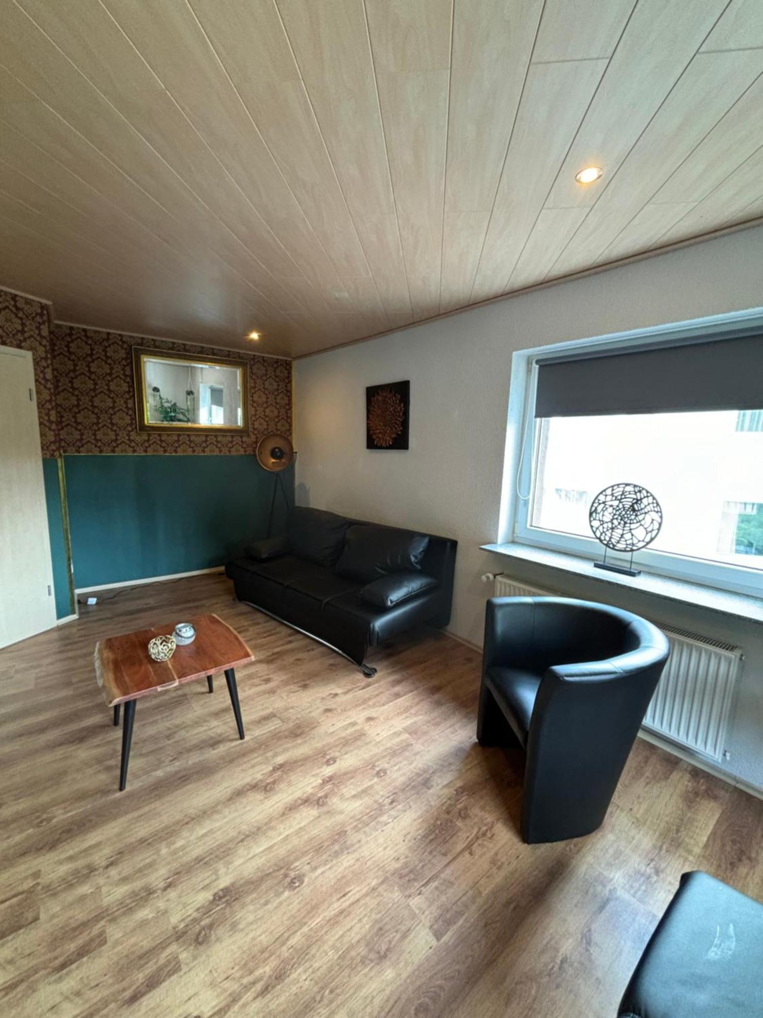 Aparthotel Harlekin Willingen  Esterno foto