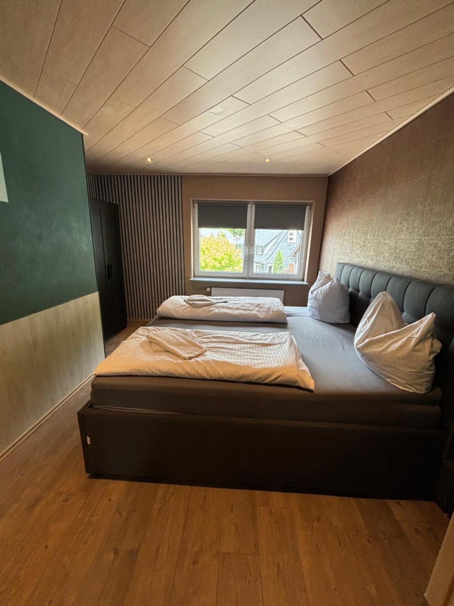 Aparthotel Harlekin Willingen  Esterno foto