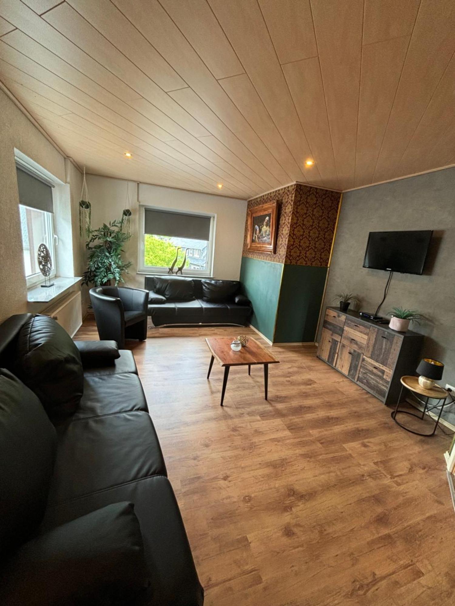 Aparthotel Harlekin Willingen  Esterno foto