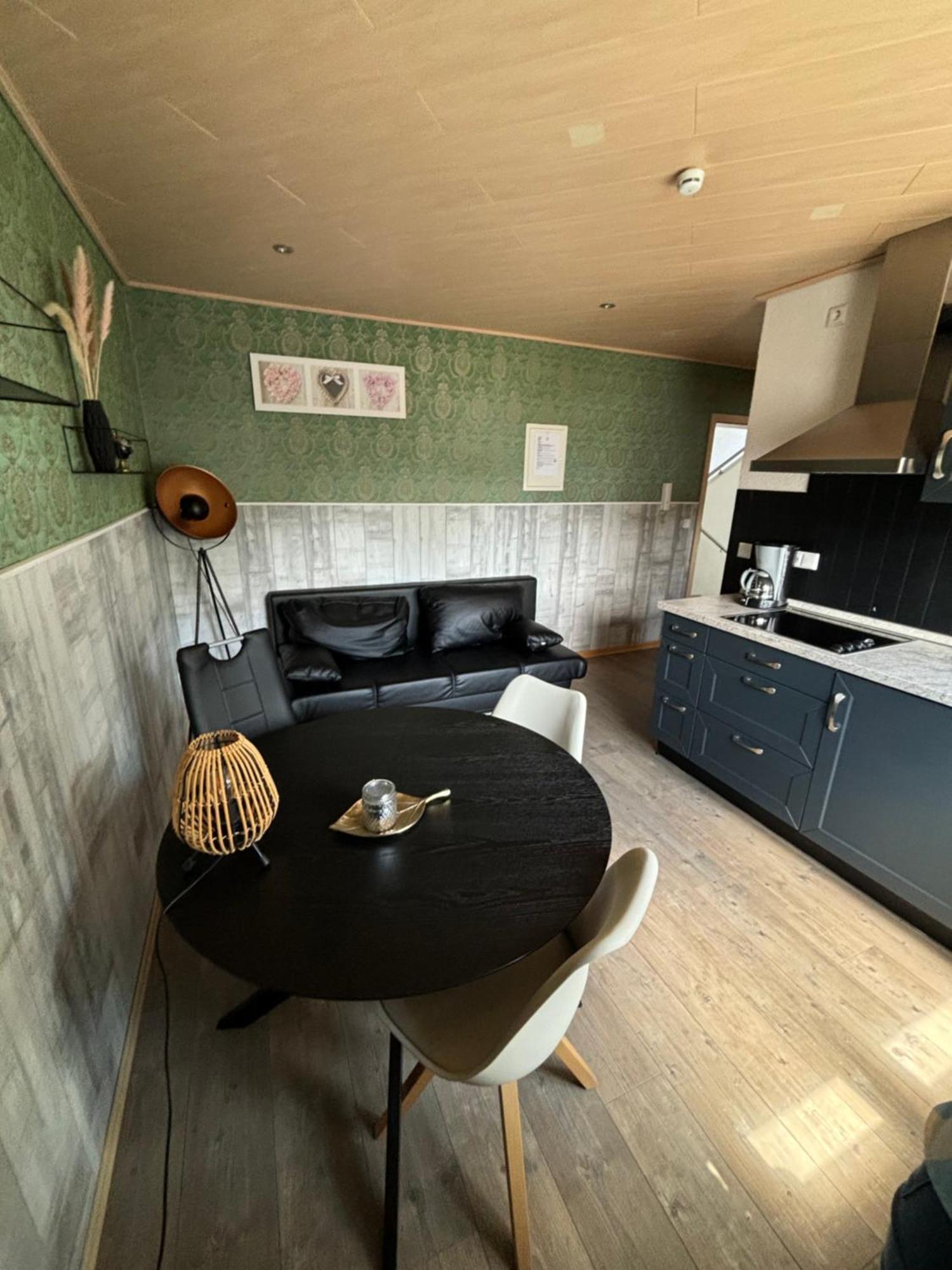 Aparthotel Harlekin Willingen  Esterno foto