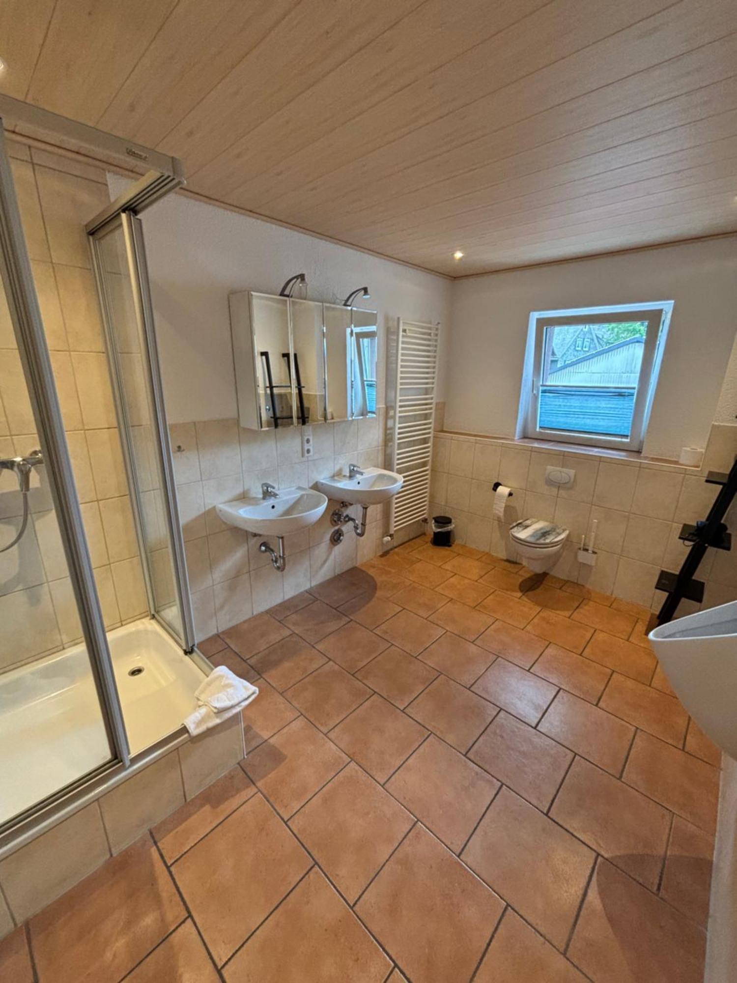 Aparthotel Harlekin Willingen  Esterno foto