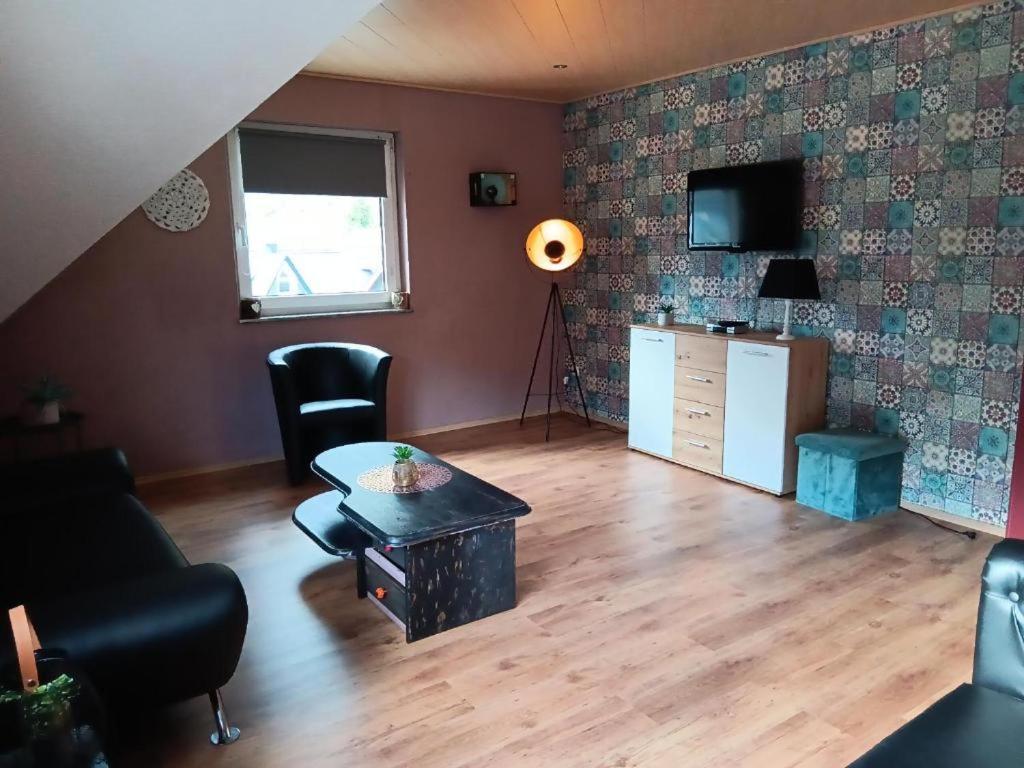 Aparthotel Harlekin Willingen  Esterno foto
