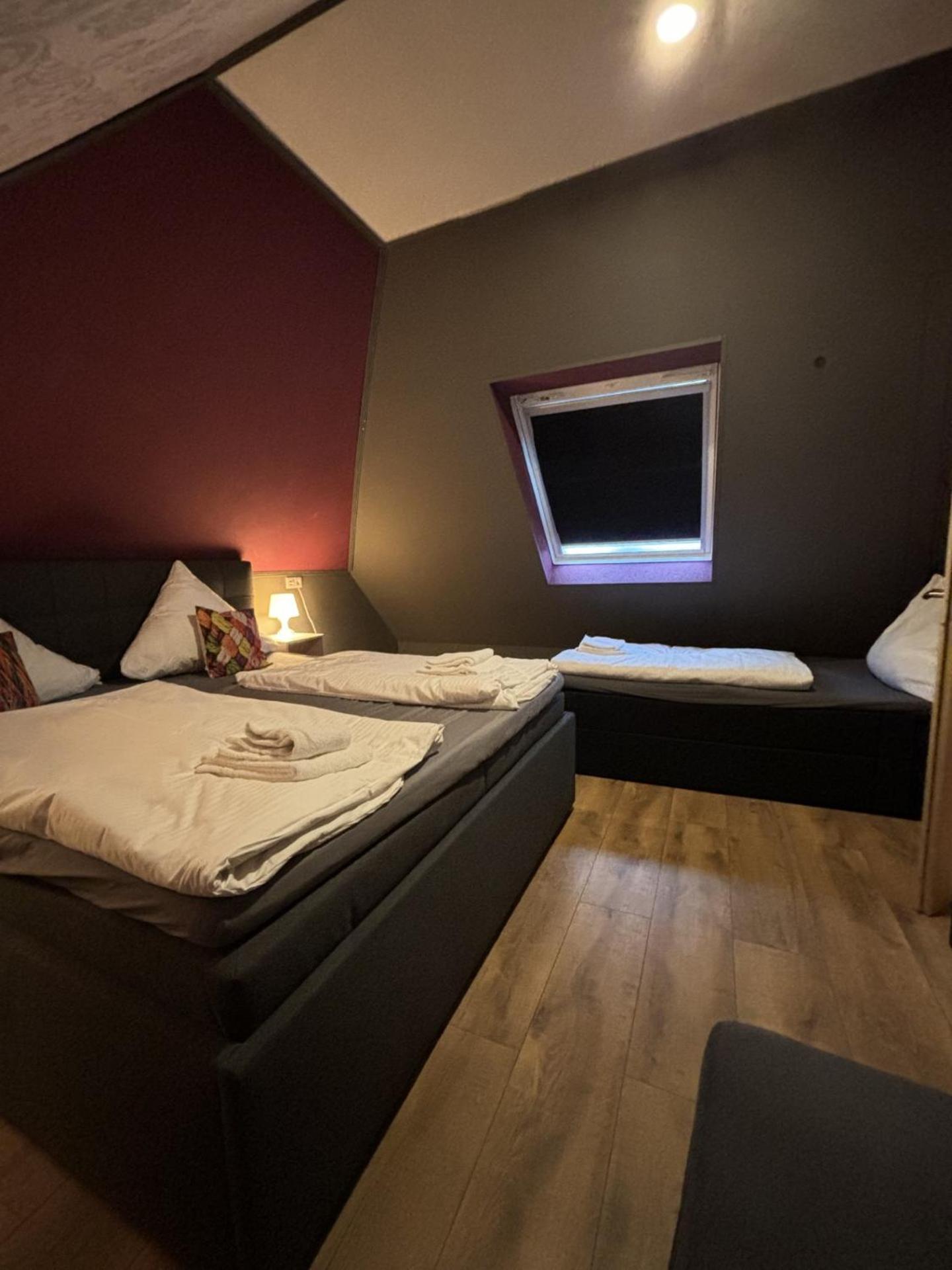 Aparthotel Harlekin Willingen  Esterno foto
