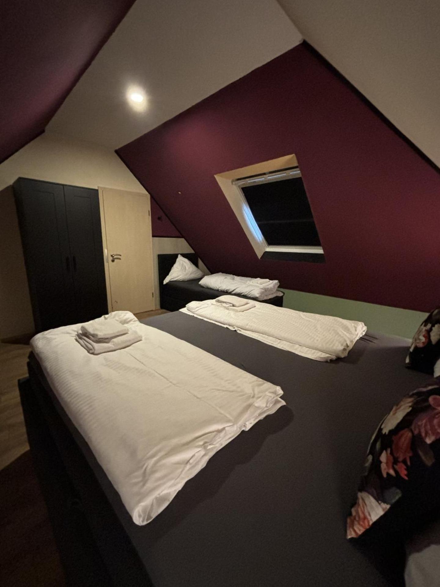Aparthotel Harlekin Willingen  Esterno foto