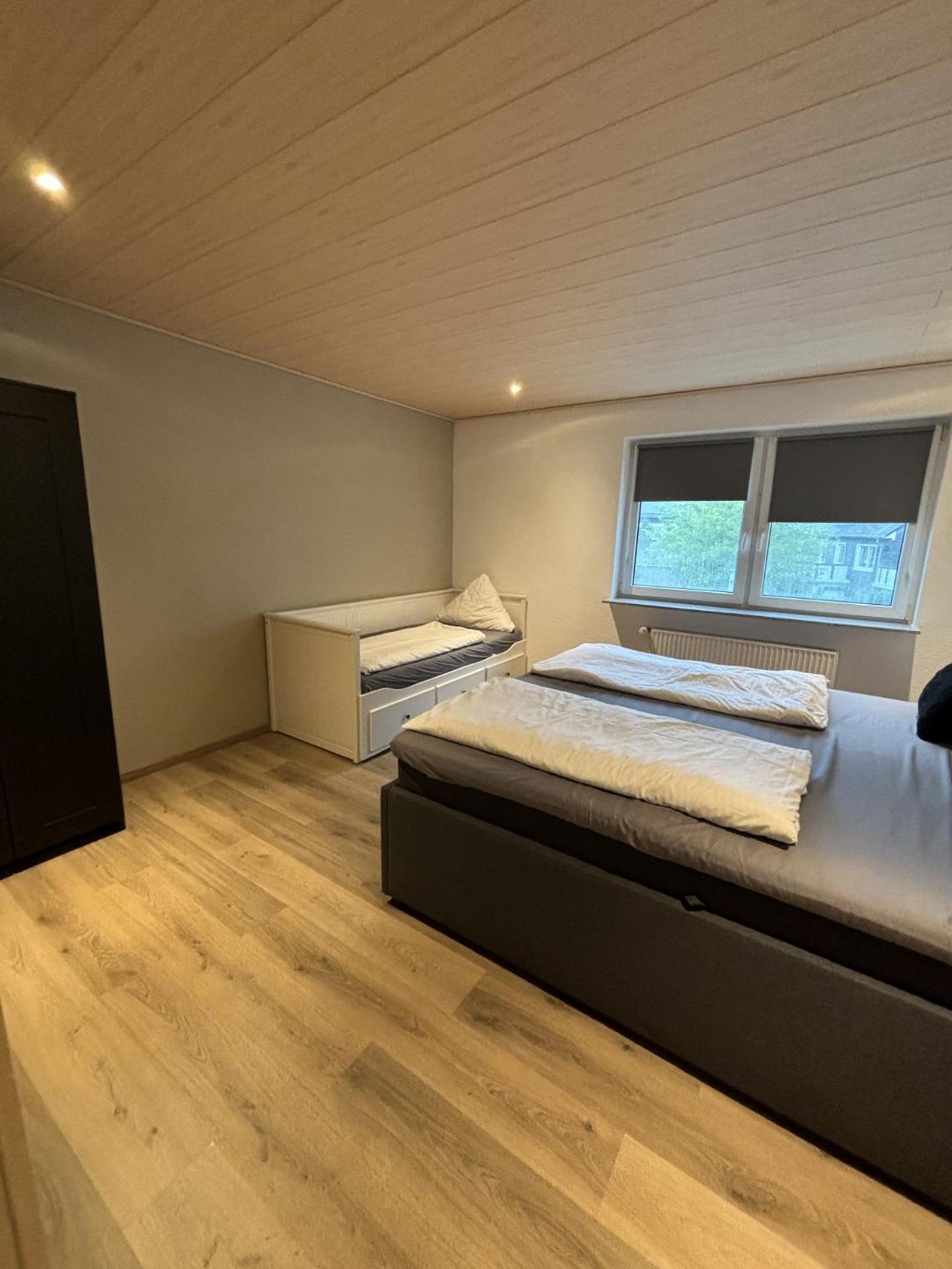 Aparthotel Harlekin Willingen  Esterno foto