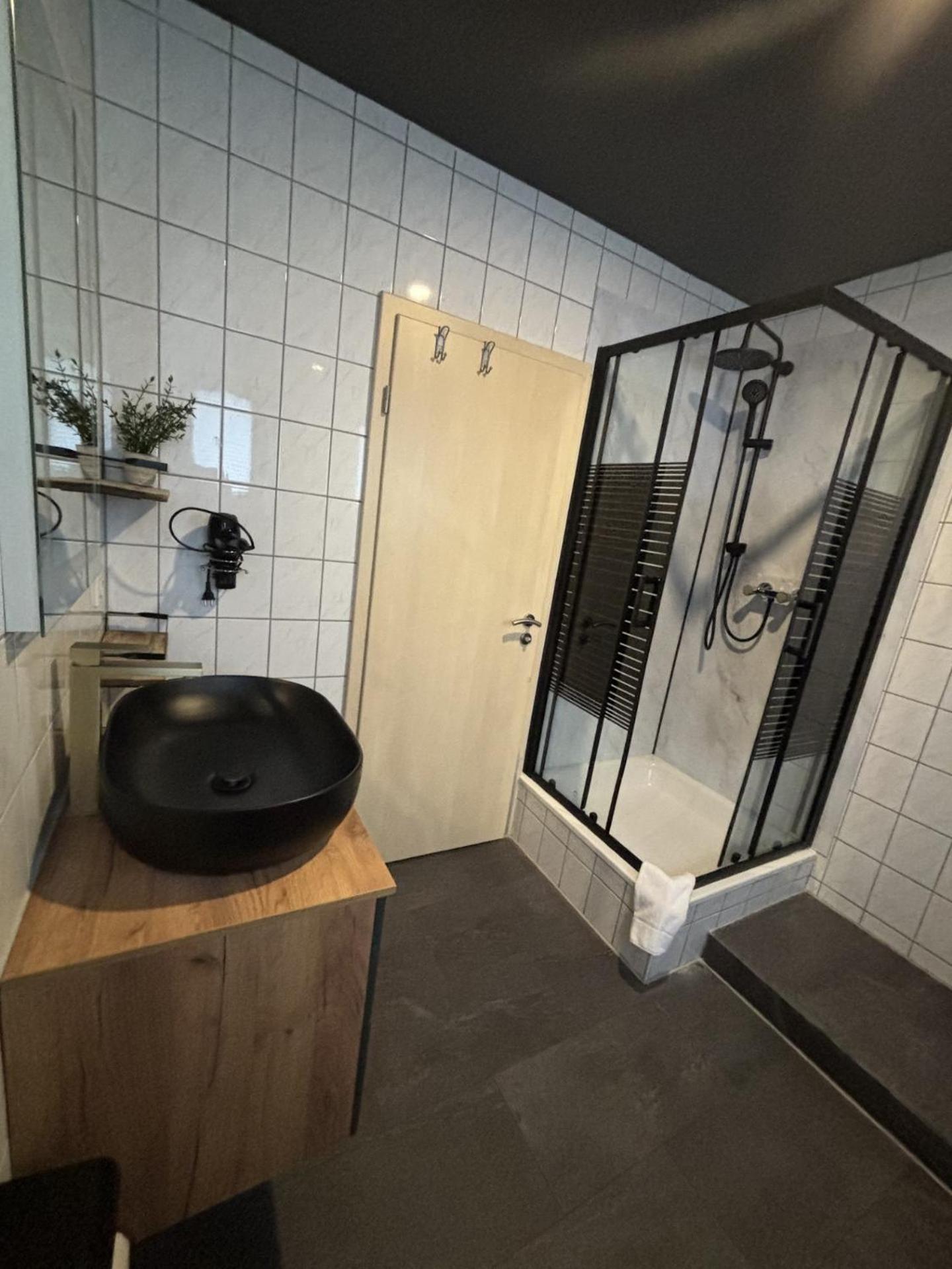 Aparthotel Harlekin Willingen  Esterno foto