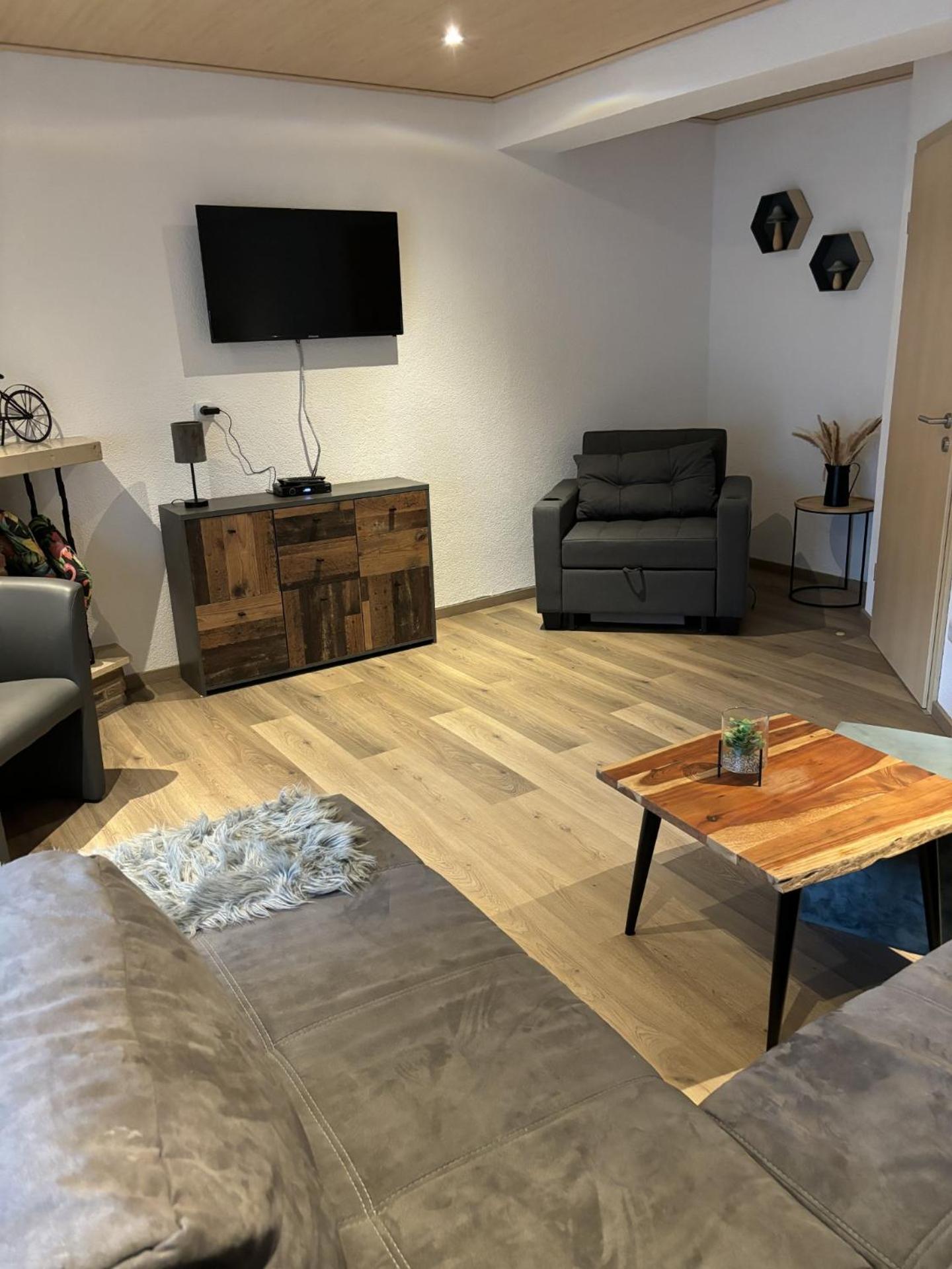 Aparthotel Harlekin Willingen  Esterno foto
