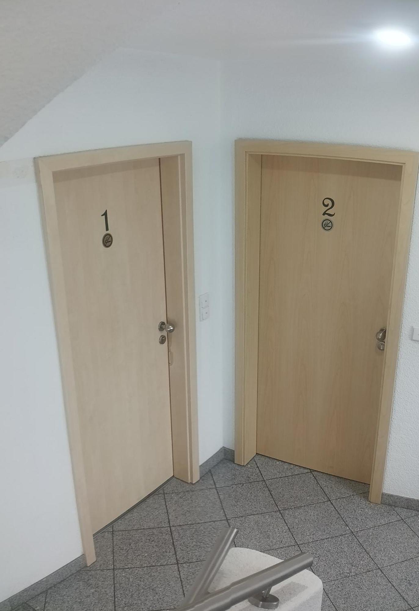 Aparthotel Harlekin Willingen  Esterno foto