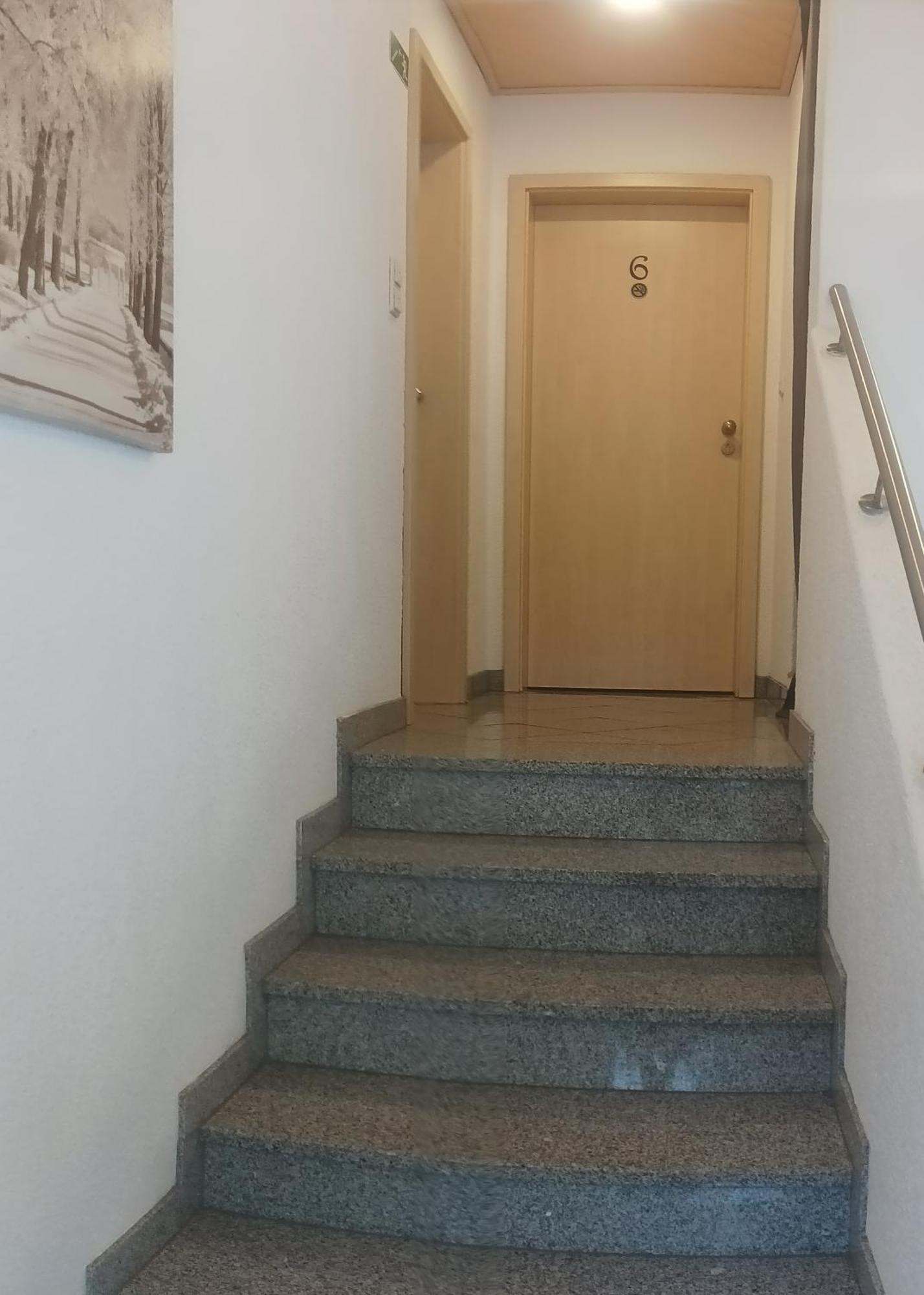 Aparthotel Harlekin Willingen  Esterno foto