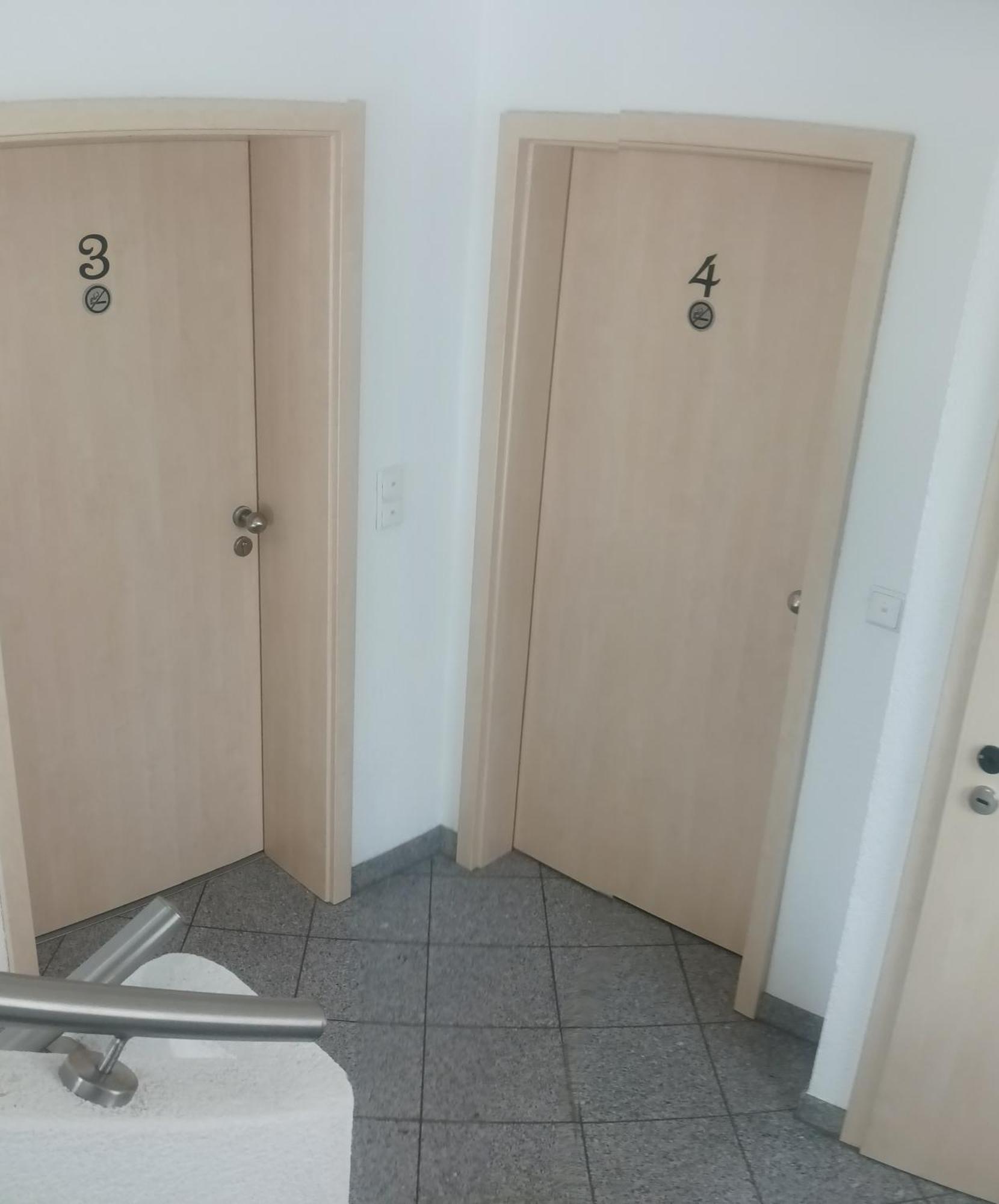 Aparthotel Harlekin Willingen  Esterno foto