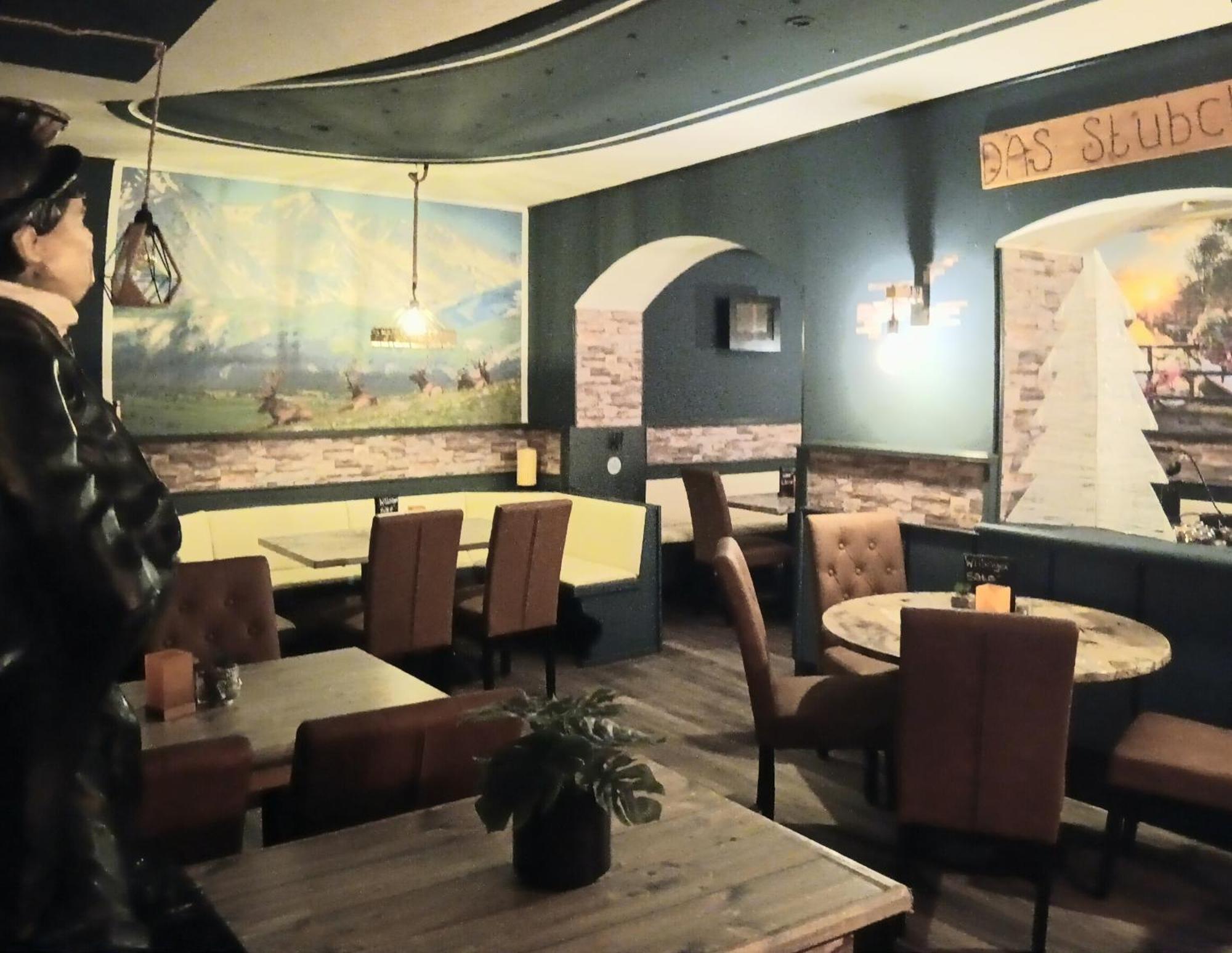 Aparthotel Harlekin Willingen  Esterno foto