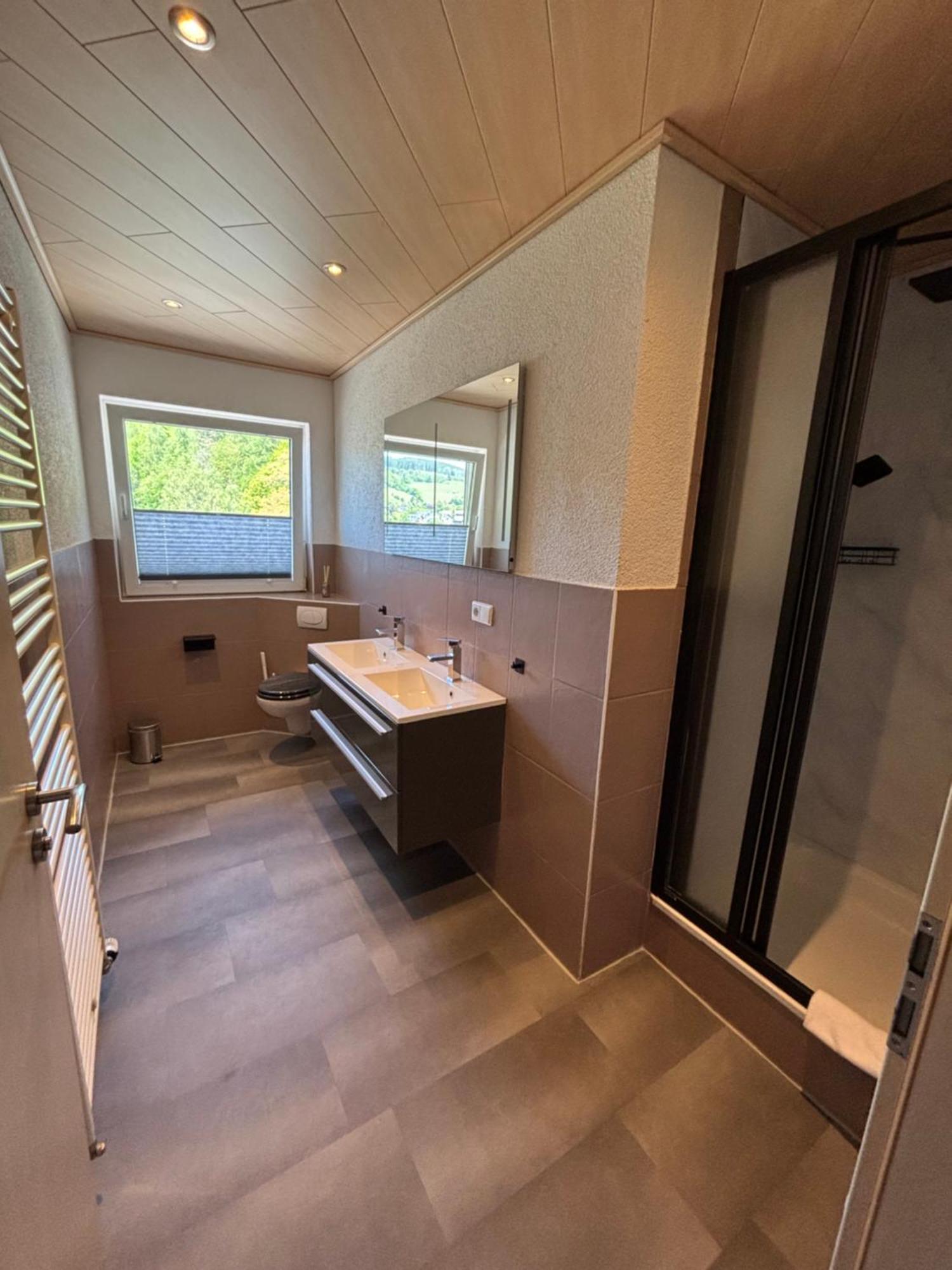 Aparthotel Harlekin Willingen  Esterno foto